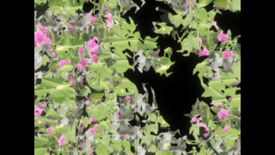 Floral Gutter Screenshot