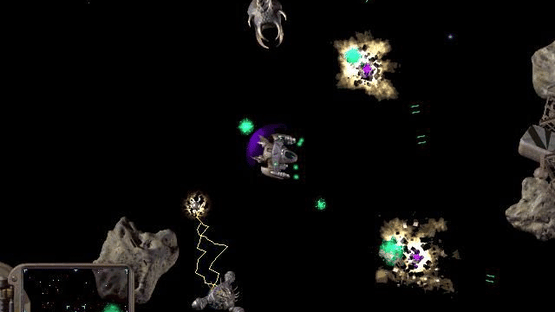 Swarm Screenshot
