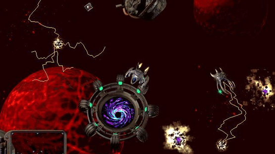 Swarm Screenshot