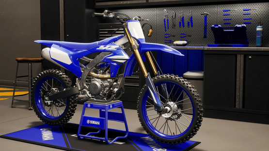 MX vs. ATV: Legends - Yamaha Pack 2025 Screenshot