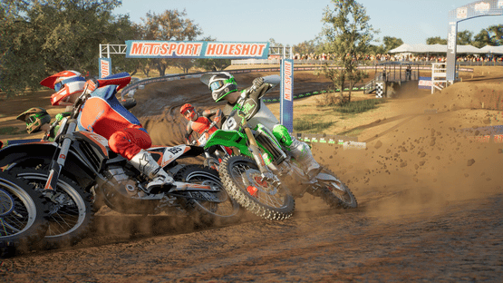 MX vs. ATV: Legends - 2023 Track Pass Screenshot