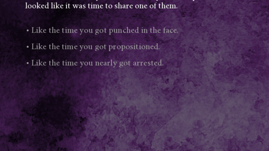 Demonology: Incubus: Chapter 7 Screenshot
