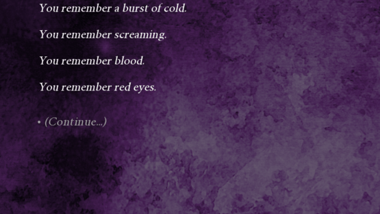 Demonology: Incubus: Chapter 7 Screenshot