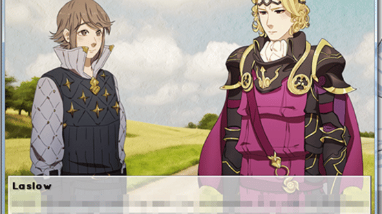 Oath Screenshot