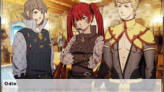 Oath Screenshot