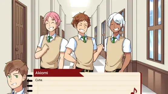 Battle Live! School of idols screenshot 4