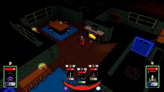 Discard All Hope screenshot 4