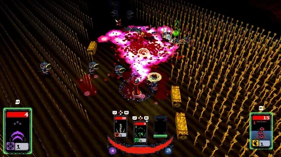 Discard All Hope screenshot 7