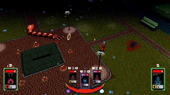 Discard All Hope screenshot 8