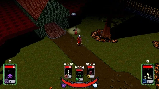 Discard All Hope screenshot 10