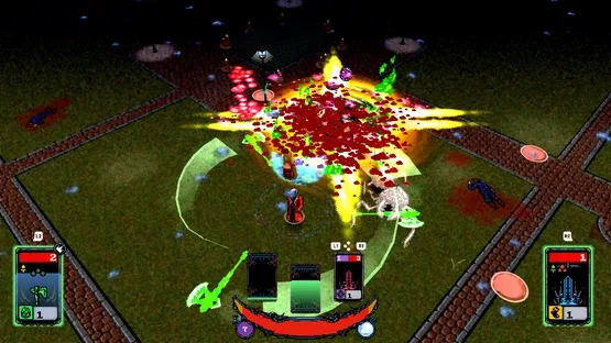 Discard All Hope screenshot 11