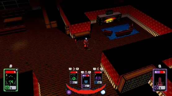 Discard All Hope screenshot 13