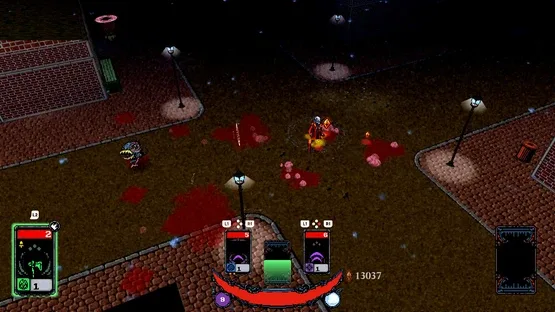 Discard All Hope screenshot 15