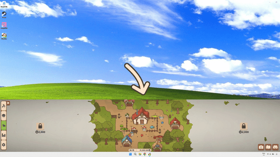 Woodlins Screenshot
