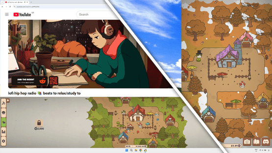 Woodlins Screenshot