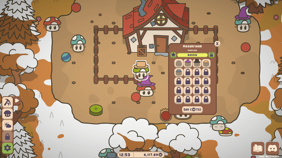 Woodlins Screenshot