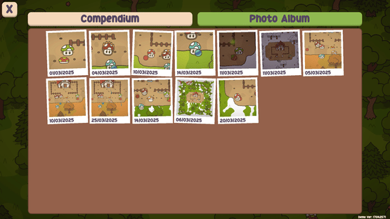 Woodlins Screenshot