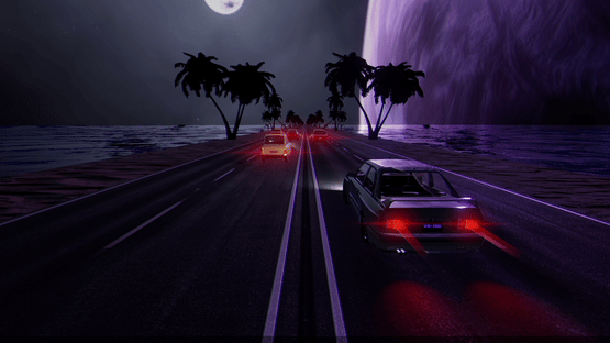Retrowave 2 Screenshot