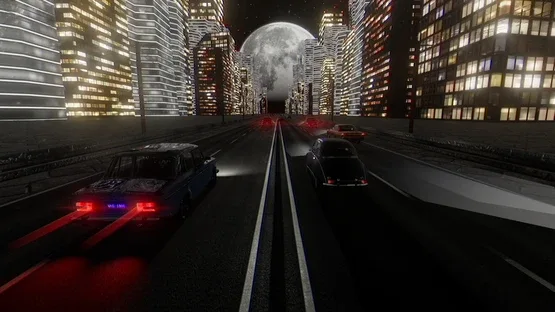 Retrowave 2 screenshot 7
