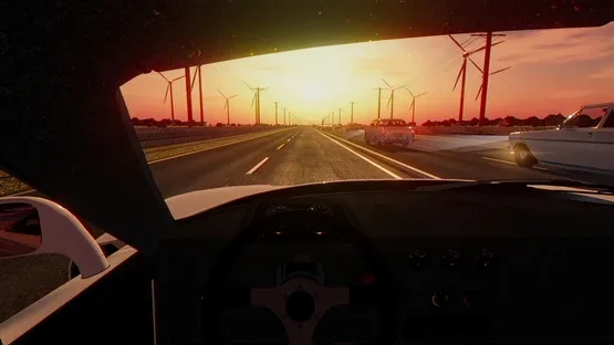 Retrowave 2 screenshot 9