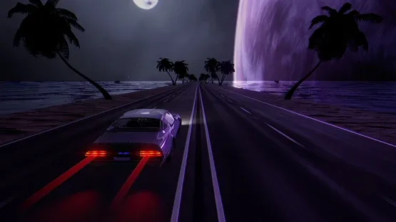 Retrowave 2 screenshot 10