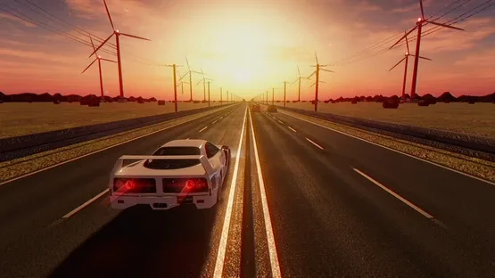 Retrowave 2 screenshot 12