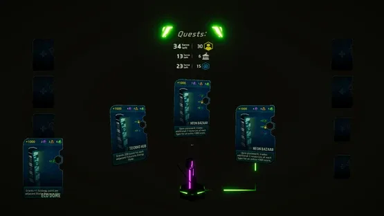 Hexalith screenshot 7