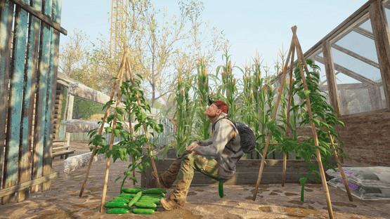 YetiParty Screenshot