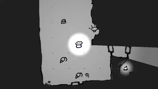 Ruins screenshot 1