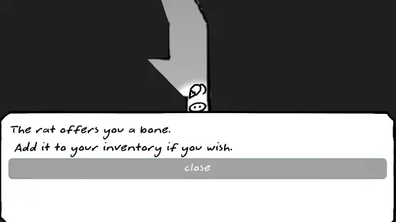 Ruins screenshot 2