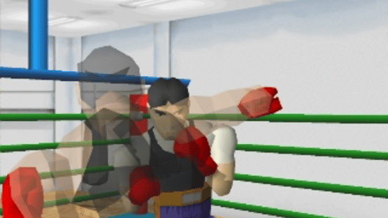 Boxer's Road Screenshot