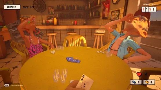 Capote screenshot 2