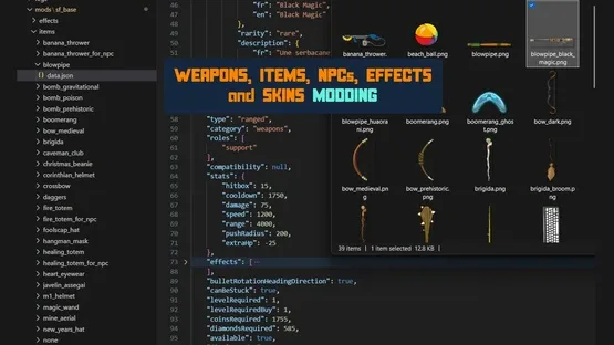 Stickforge screenshot 2