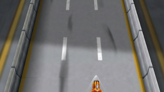 Racing Moto Screenshot