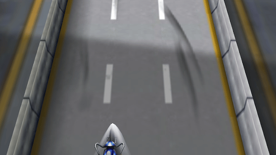 Racing Moto Screenshot