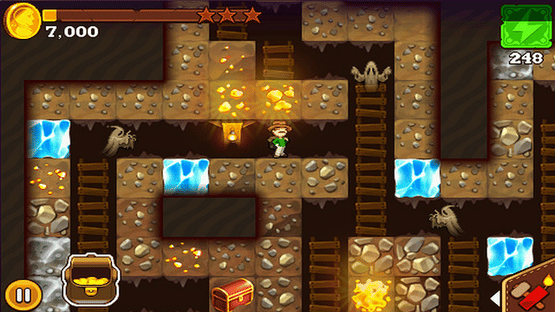 California Gold Rush 2 Screenshot