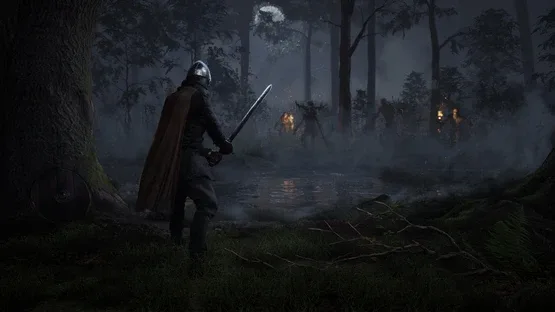 Tales of Meadows screenshot 2
