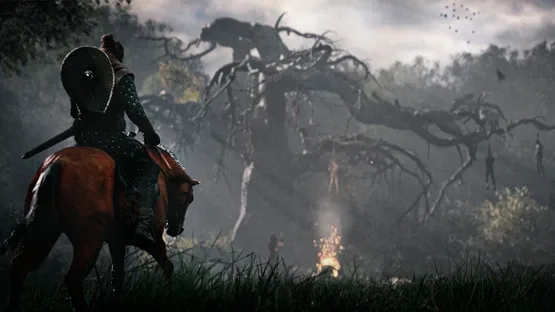 Tales of Meadows screenshot 3