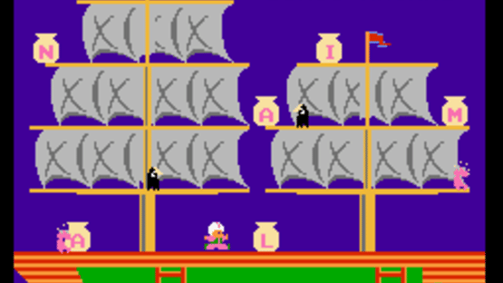 Memorial Series: Sunsoft vol. 1 Screenshot