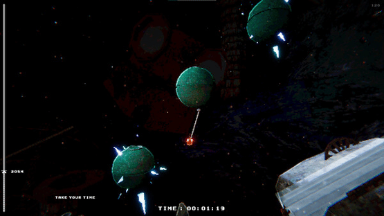 Rusty Heights Screenshot