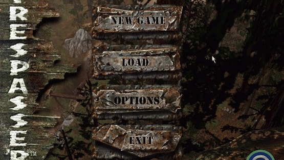 Trespasser Screenshot