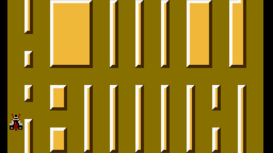 Memorial Series: Sunsoft vol. 2 Screenshot