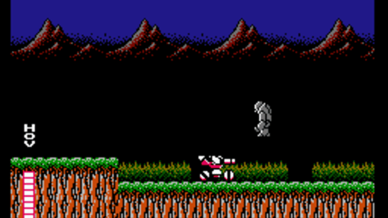 Memorial Series: Sunsoft vol. 4 Screenshot