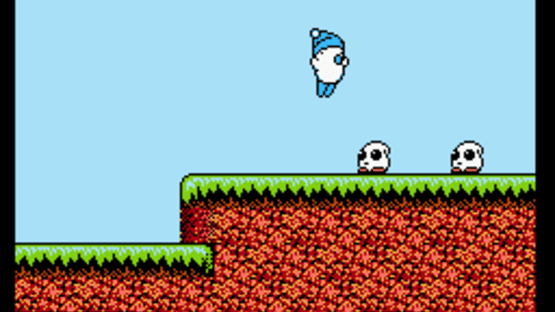 Memorial Series: Sunsoft vol. 5 Screenshot