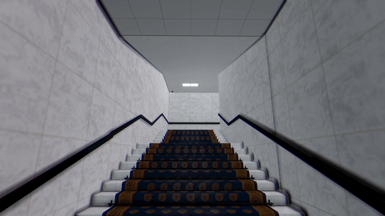 Glitch: Dead Loop Horror Screenshot