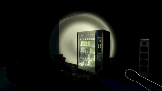 Glitch: Dead Loop Horror Screenshot