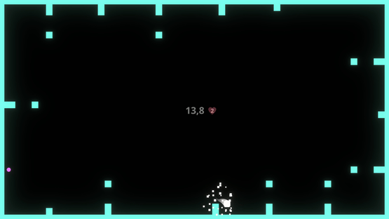 Border Rush Jump Challenge Screenshot