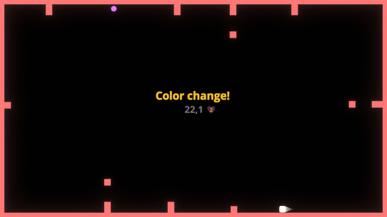 Border Rush Jump Challenge Screenshot