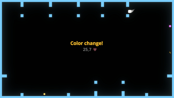 Border Rush Jump Challenge Screenshot