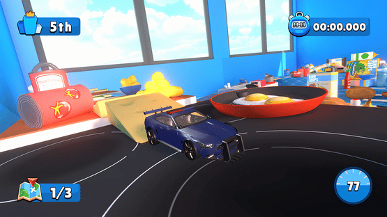 CarsWheels Screenshot